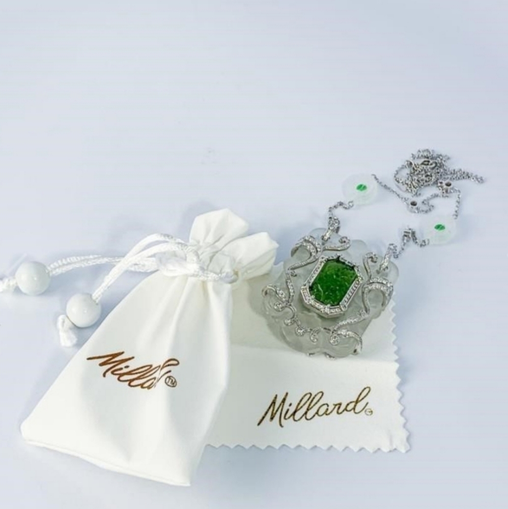 Millard Necklace